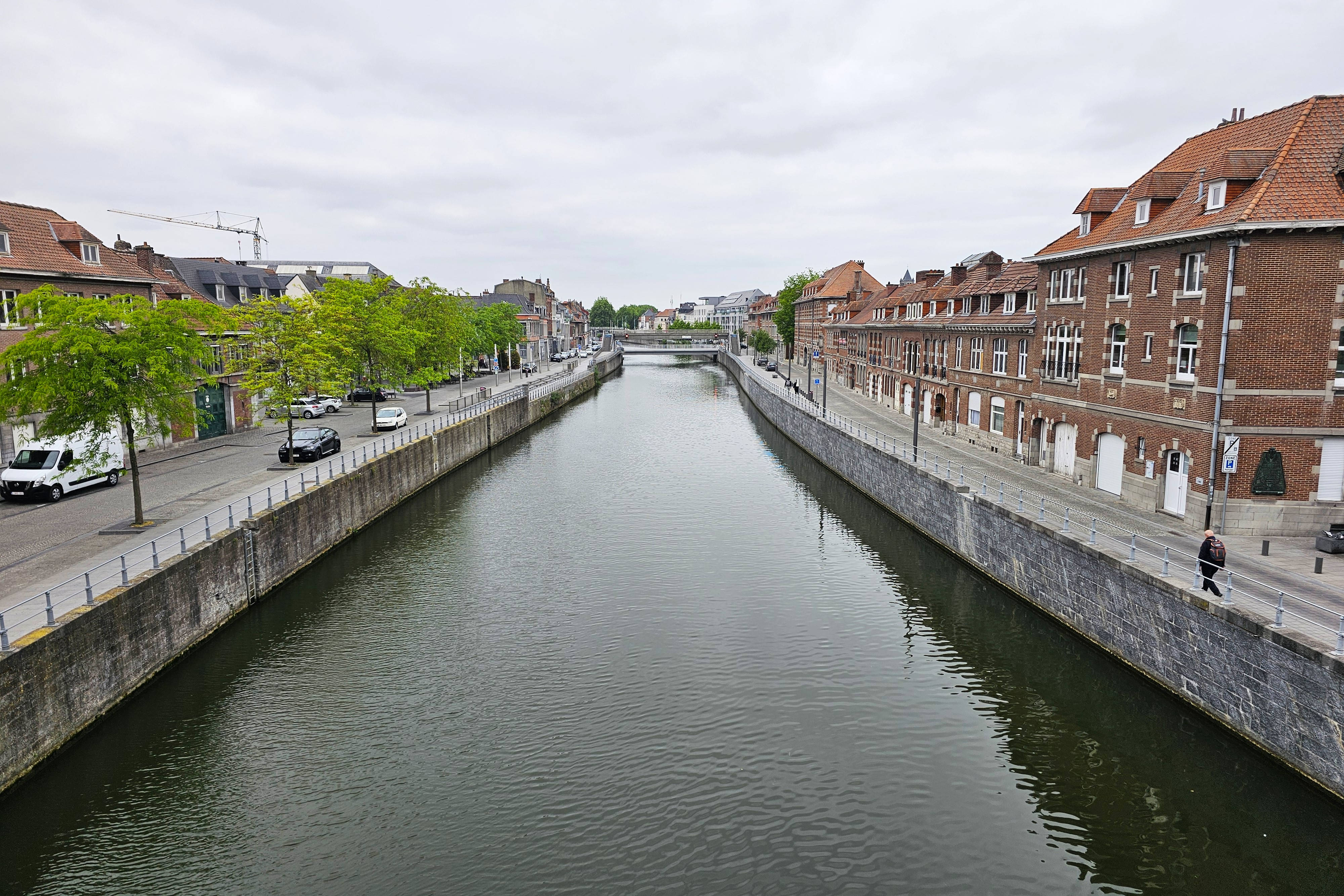 Tournai